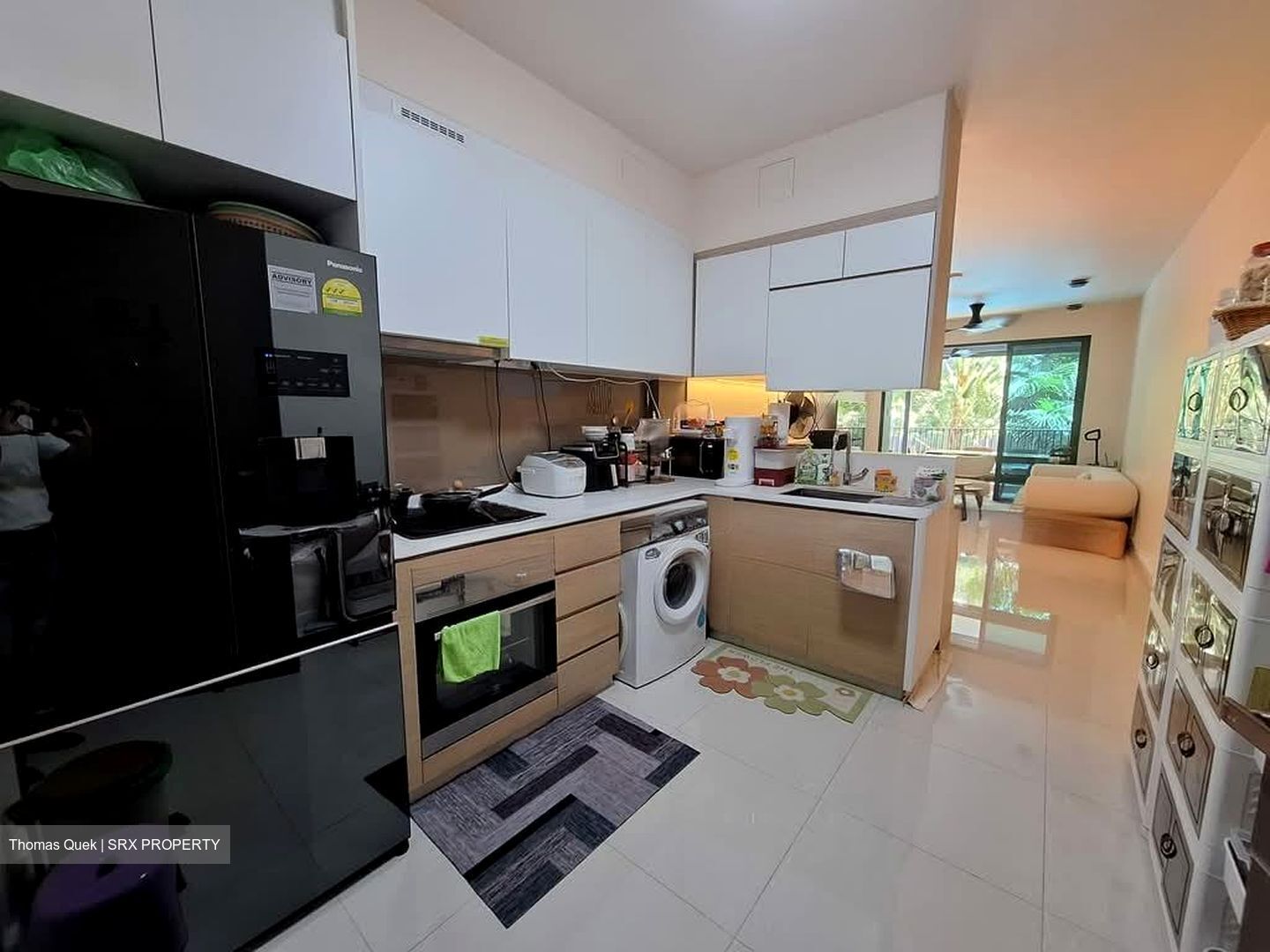 Treasure at Tampines (D18), Condominium #578766221